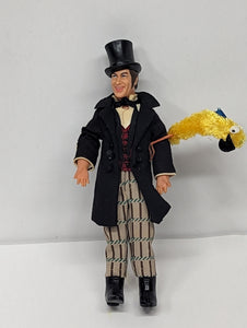 1967 Doctor Dolittle Doll by Mattel Loose 1A