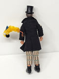 1967 Doctor Dolittle Doll by Mattel Loose 1A