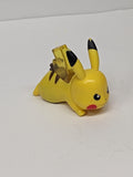 2015 Pikachu Pokemon McDonald's Toy Loose A1