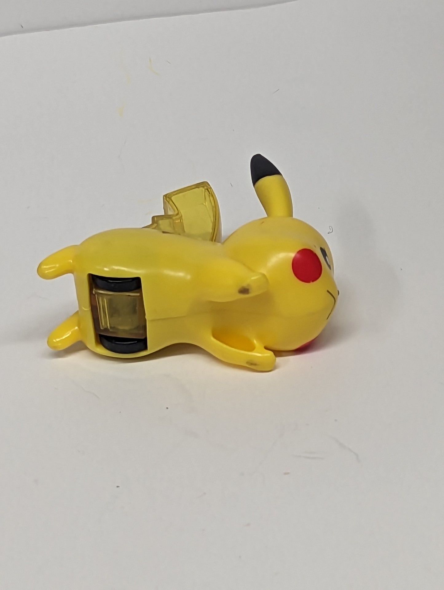 2015 Pikachu Pokemon McDonald's Toy Loose A1