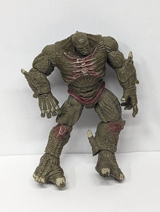 2007 Hasbro Hulk Abomination Legend Figure Loose A1