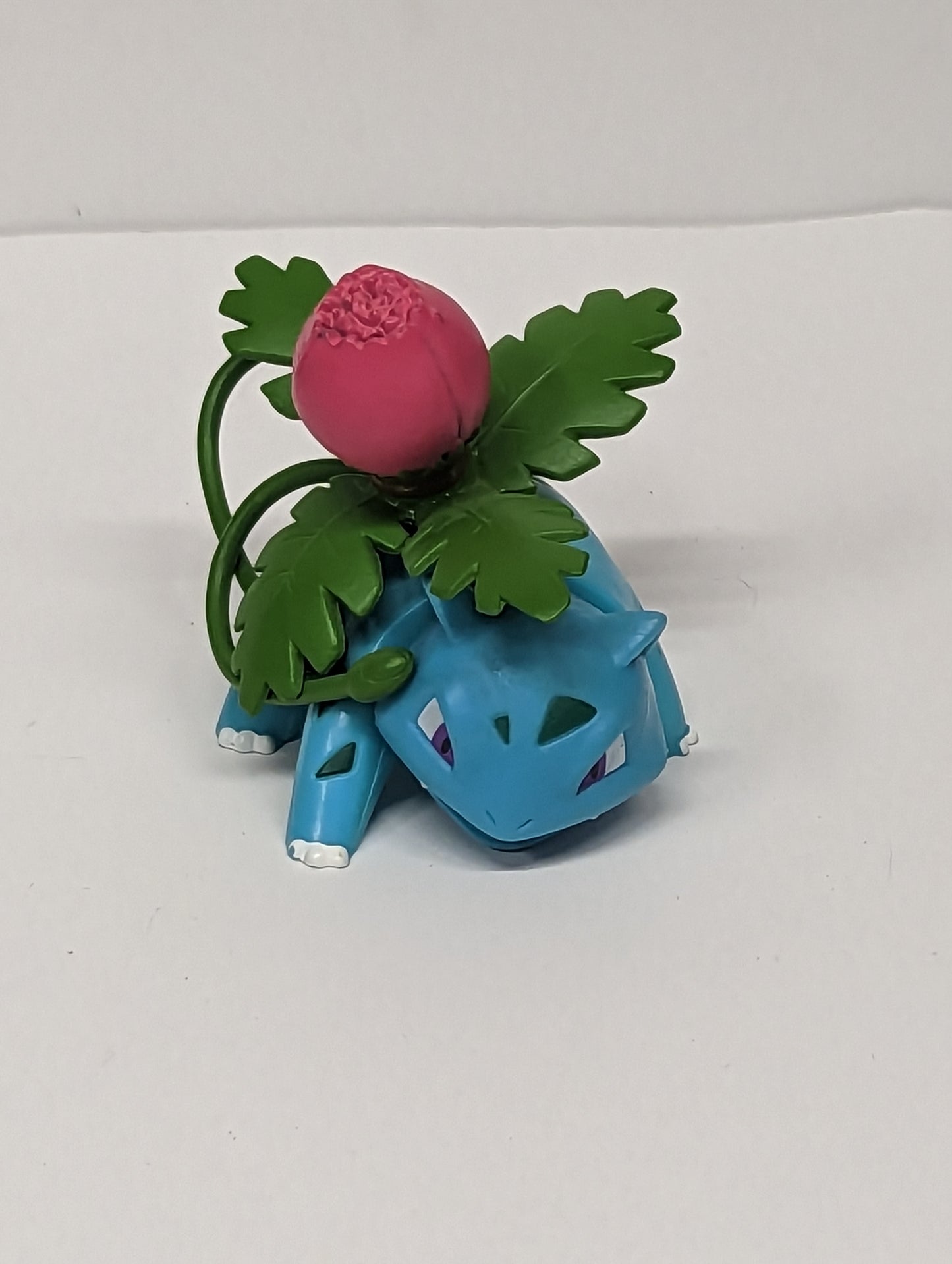 2015 Tomy Ivysaur Pokemon Figure Loose A1