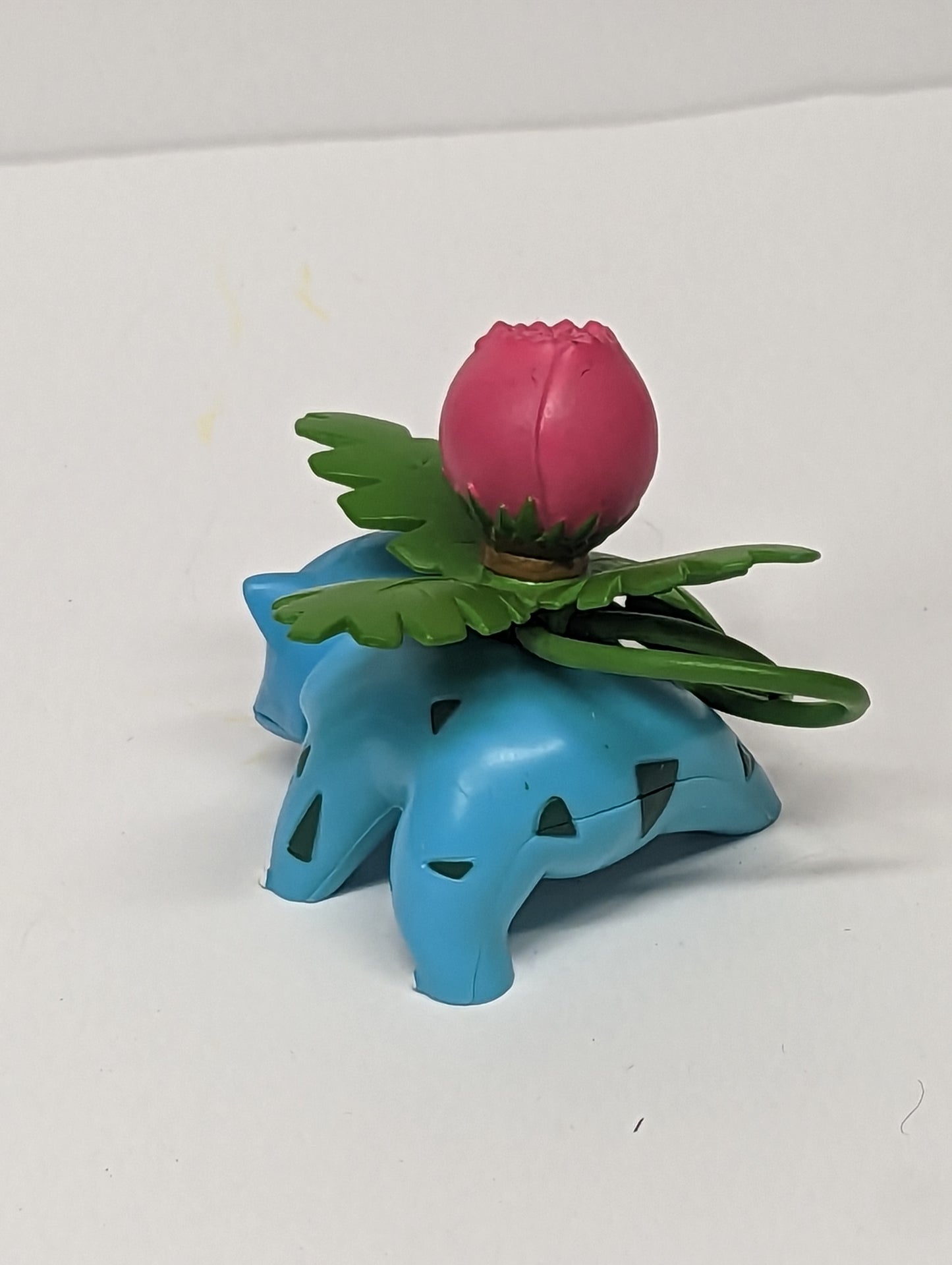 2015 Tomy Ivysaur Pokemon Figure Loose A1