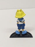 2008 Marucho Marukura Bakugan PVC Figure RARE Loose A1