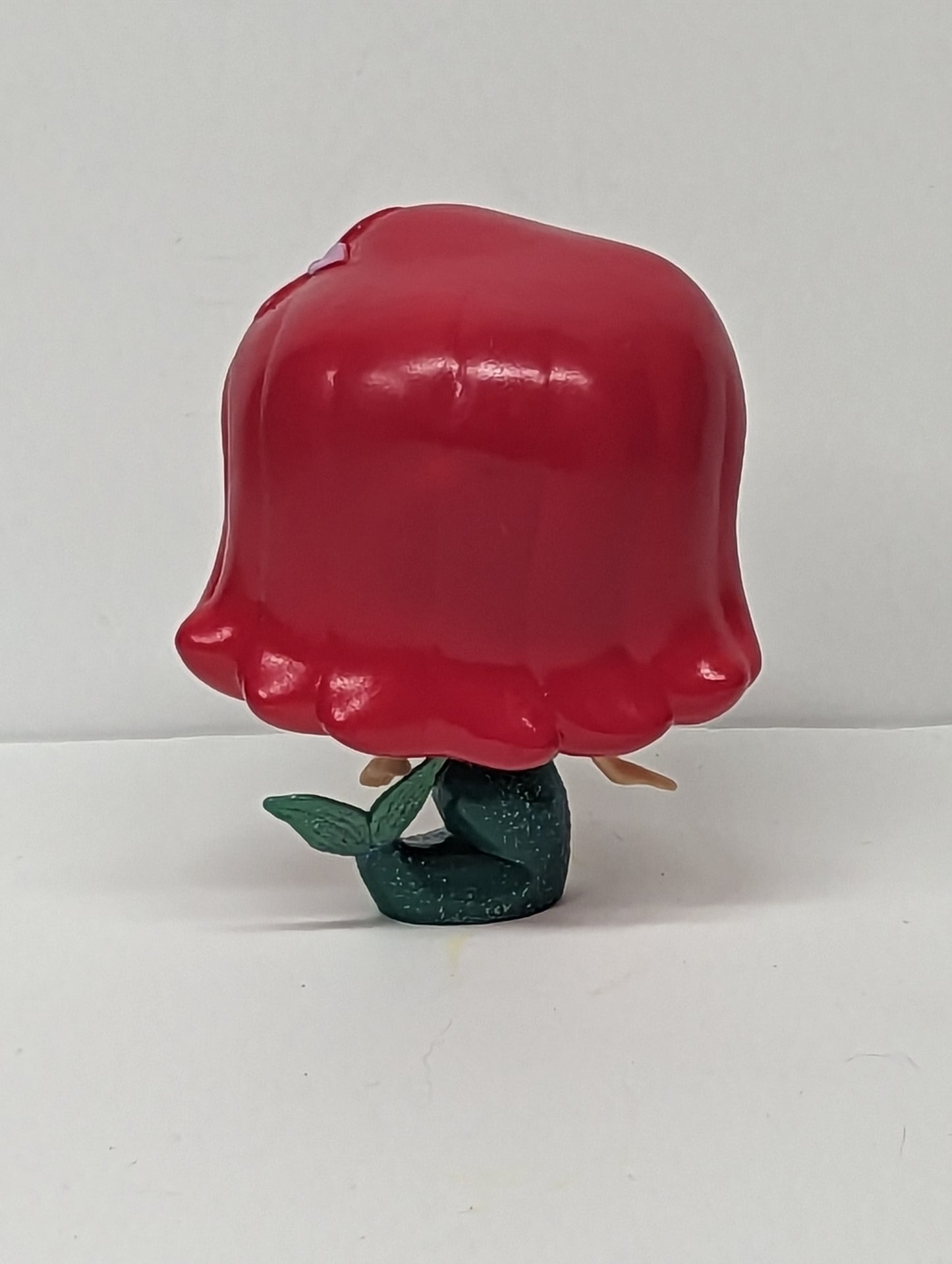 2012 Disney My Little Mermaid Ariel Funko Pop Loose 1A