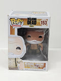 The Walking Dead #153 Hershel Greene Funko Pop Worn Box 1A