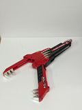 1991 Power Rangers Blade Blaster Toy Gun Untested Loose 1A