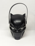 Black Panther Halloween Bucket/Pail