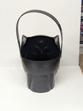 Black Panther Halloween Bucket/Pail