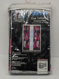 Monster High Lights Off Room Darkening Drapery in Packaging 1A
