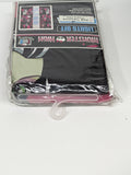 Monster High Lights Off Room Darkening Drapery in Packaging 1A