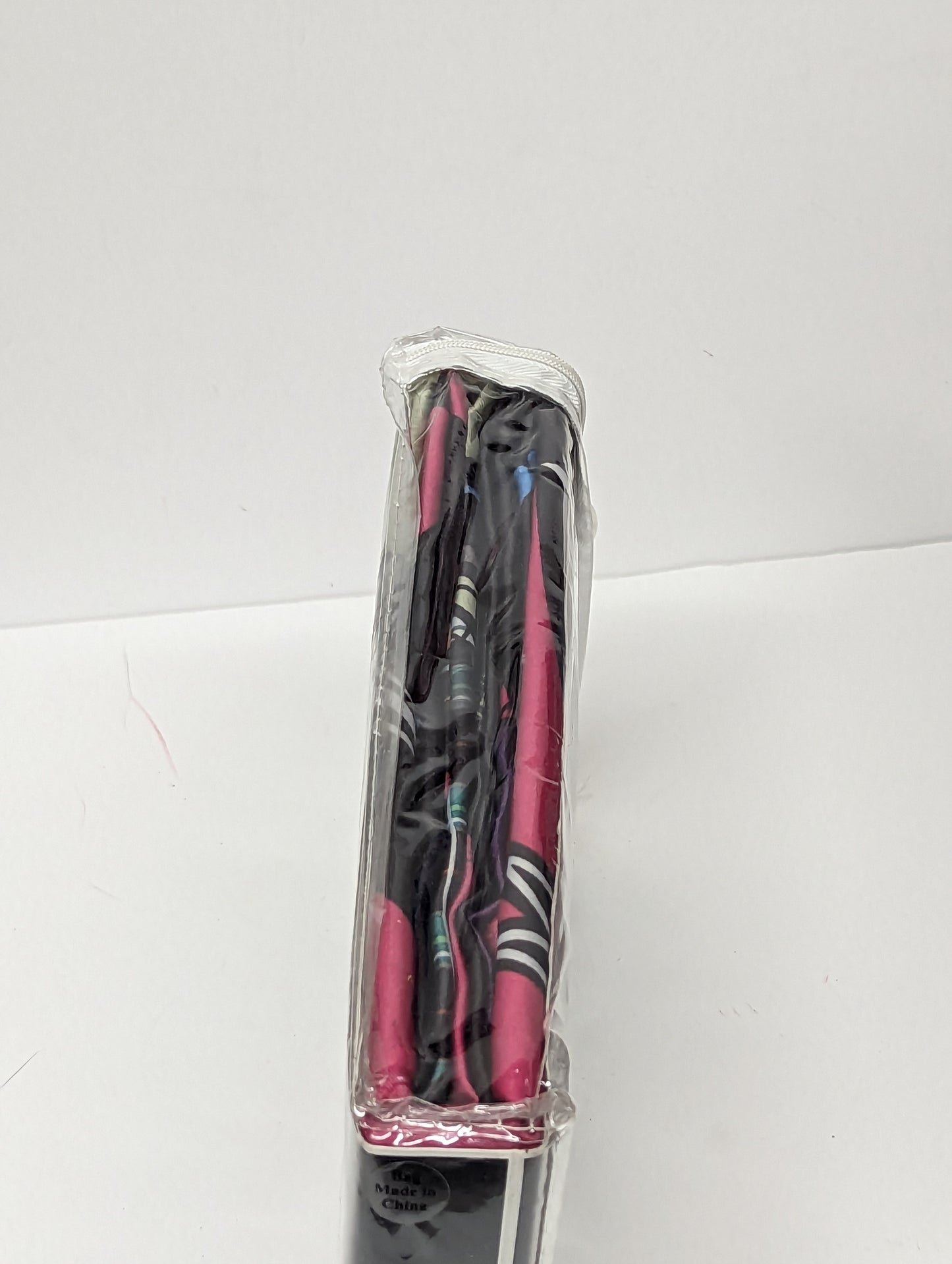 Monster High Lights Off Room Darkening Drapery in Packaging 1A