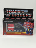2018 Optimus Prime G1 Reissue SEALED 1A