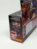 2018 Optimus Prime G1 Reissue SEALED 1A