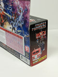 2018 Optimus Prime G1 Reissue SEALED 1A