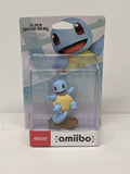 Squirtle Amiibo MOC 1A