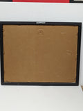 1990 Warner Bros Bugs Bunny at The Movie Art Cel (Cracked Frame) 1A
