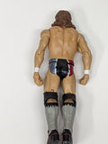 2012 WWE Daniel Bryan Figure Loose 1B