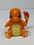 2021 Talking & Lightup Charmander Figures Loose 1B