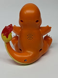 2021 Talking & Lightup Charmander Figures Loose 1B