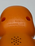 2021 Talking & Lightup Charmander Figures Loose 1B