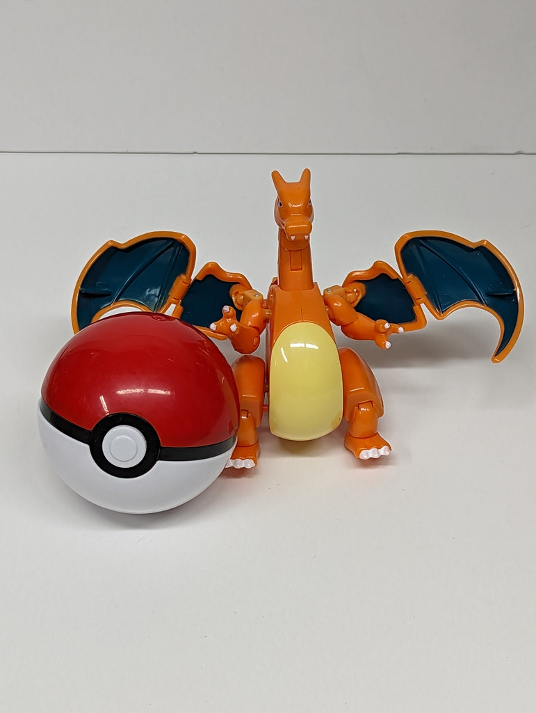 Bootleg shop pokemon figures