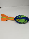 2017 Nerf Football Vortex USED 1B