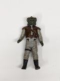 1983 Kenner Star Wars Klaatu Skiff Guard Loose 1B