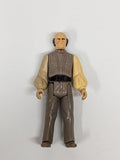 1980 Kenner Star Wars Lobot Loose 1B