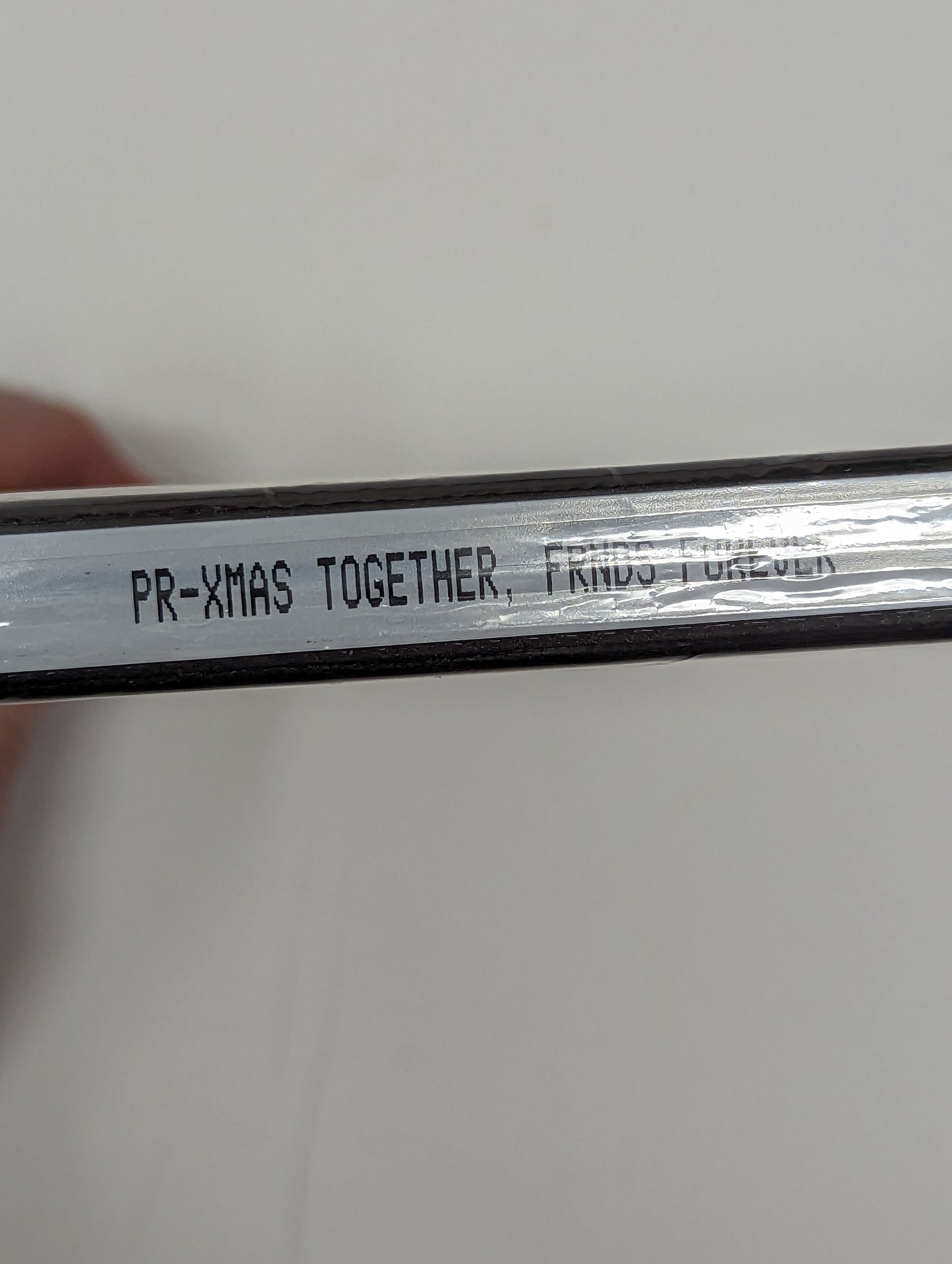 Power Rangers Samurai Christmas Together Friends Forever DVD SEALED 1B