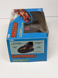 1990 TYCO Monsoon Hovercraft Battery Operated in Box 1B
