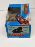 1990 TYCO Monsoon Hovercraft Battery Operated in Box 1B