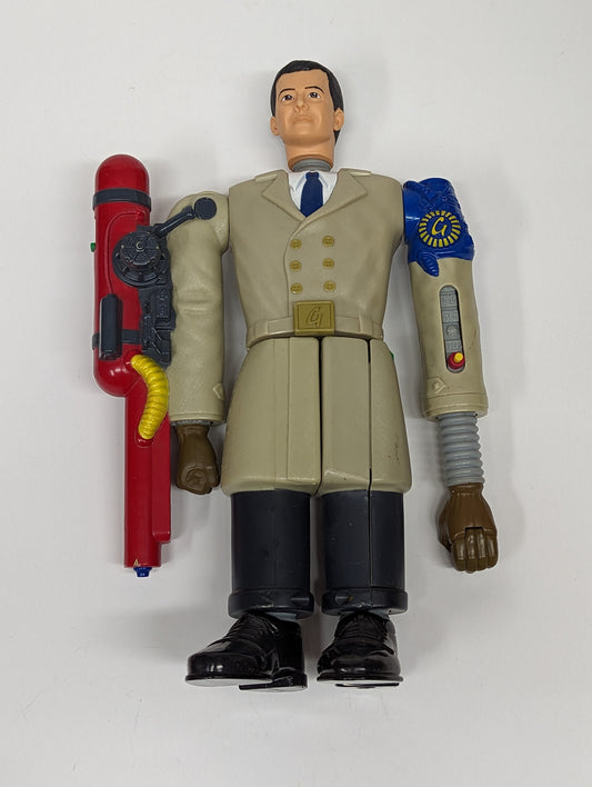1999 McDonald's Inspector Gadget Happy Meal Toy Loose 1B