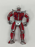 1995 Power Rangers "Talking Zedd" Figure loose 1B