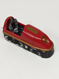 1994 Hot Wheels Adventures Transylvania Express Loose 1B
