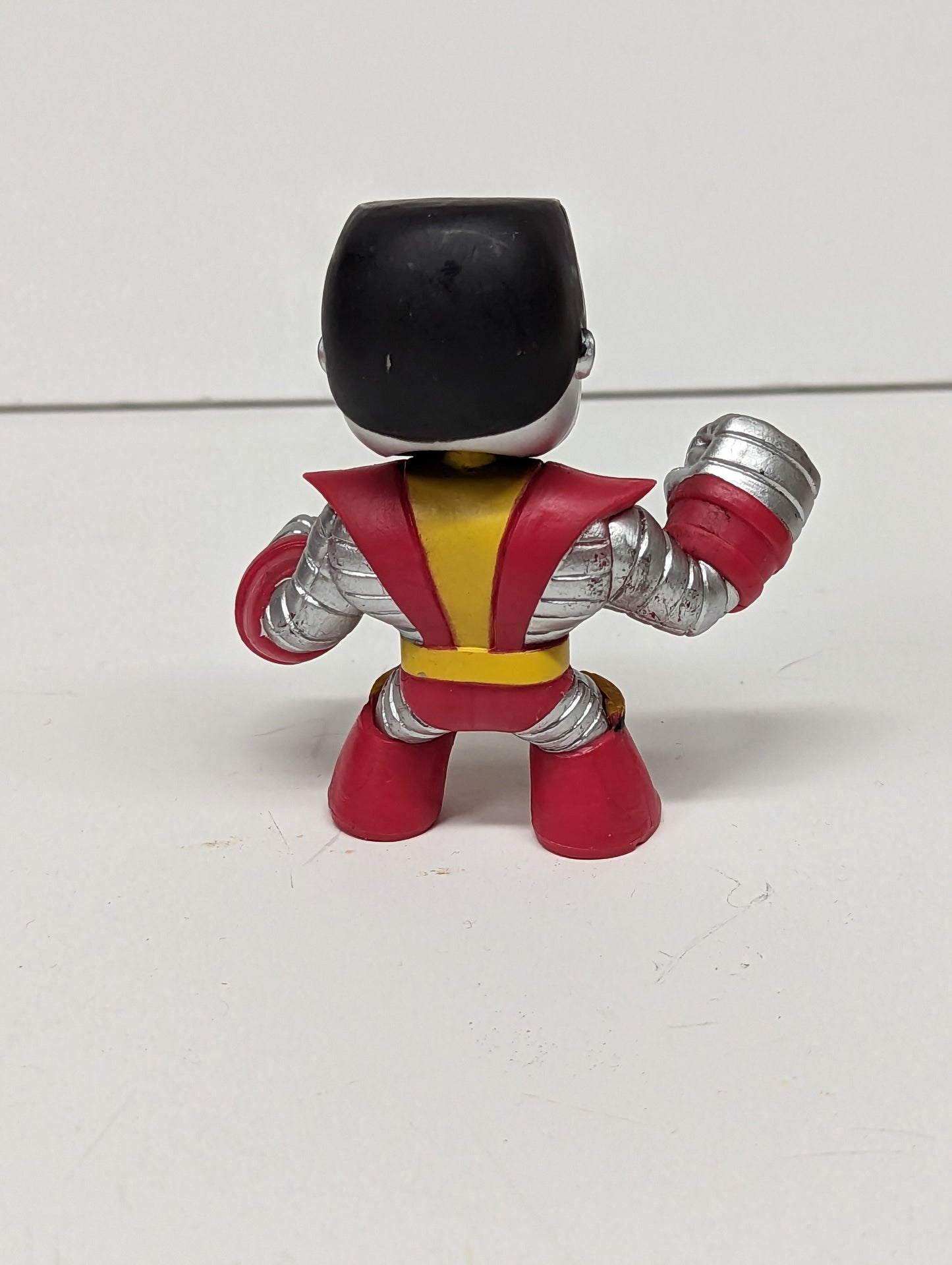 2016 Funko Colossus Mini Bobble Head Loose 1B