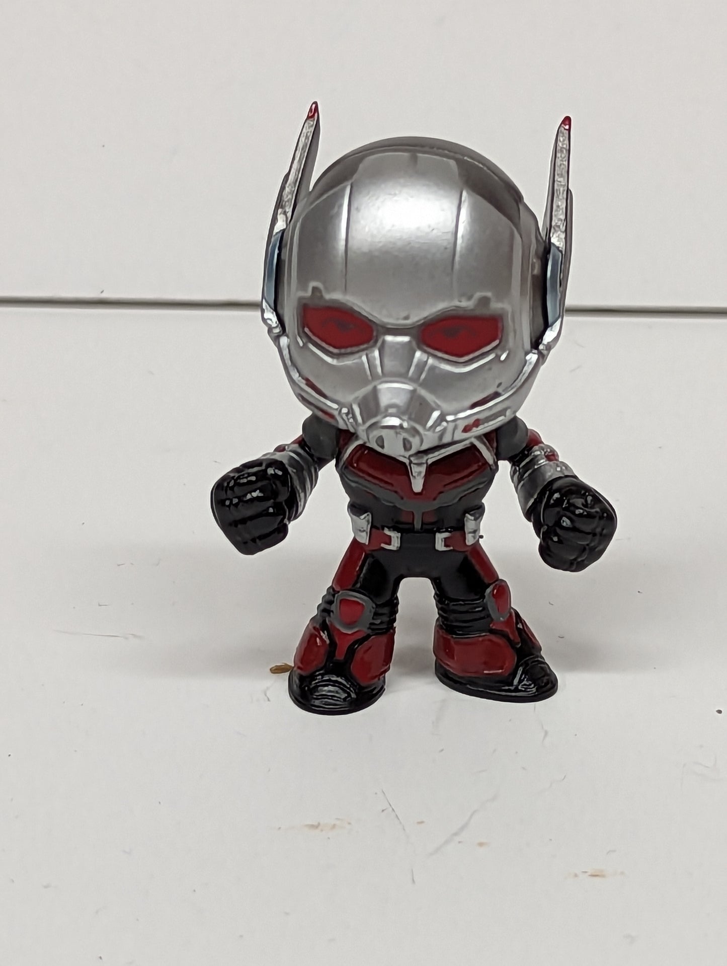 2016 Funko Antman Mini Bobble Head Loose 1B