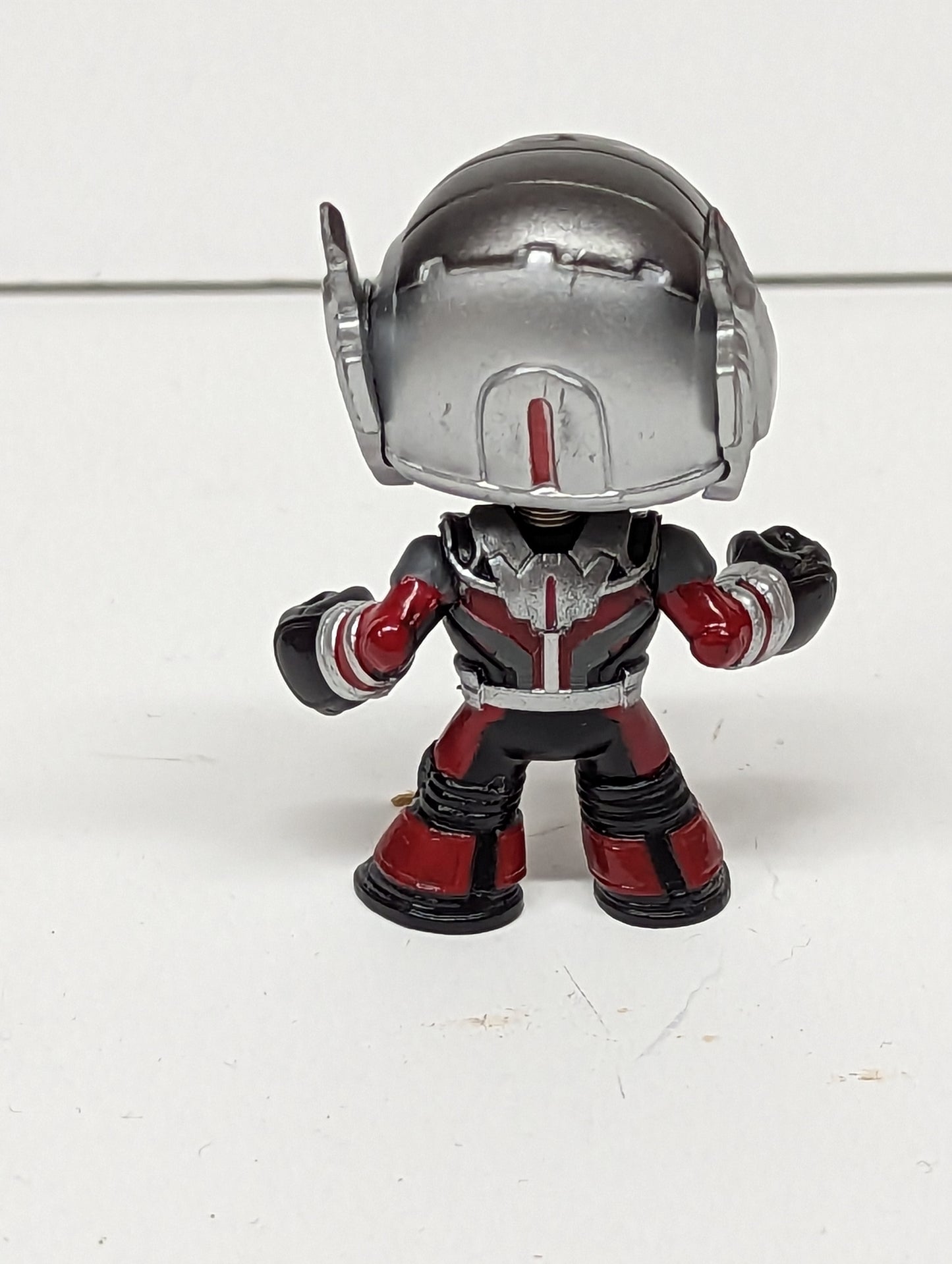 2016 Funko Antman Mini Bobble Head Loose 1B
