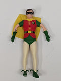 DC Batman Robin Bendy Figure Loose 1B