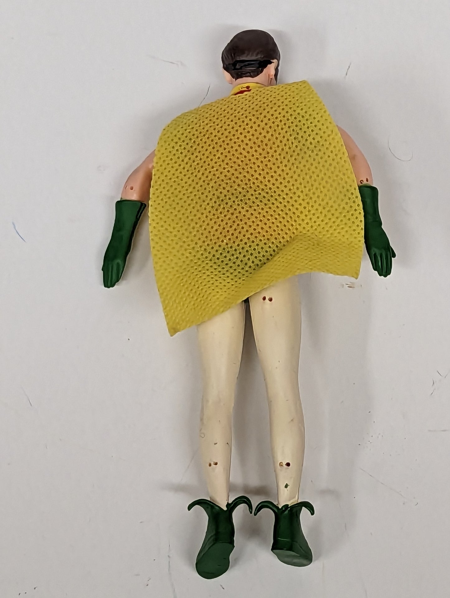 DC Batman Robin Bendy Figure Loose 1B
