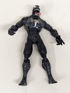 2006 Marvel Venom Figure Loose 1B