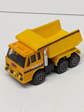 1991 Remco Construction Vehicle Loose 1B