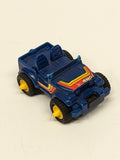 1983 Action Toys Jeep USED 1B
