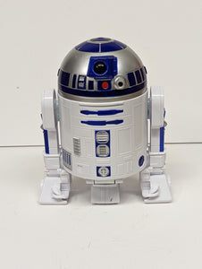 2015 Star Wars R2-D2 Micro Machines Playset Loose 1B