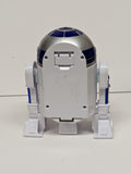 2015 Star Wars R2-D2 Micro Machines Playset Loose 1B