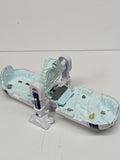 2015 Star Wars R2-D2 Micro Machines Playset Loose 1B