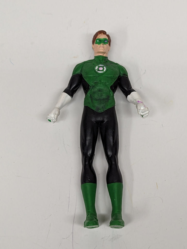 DC Green Lantern Bendy Figure Loose 1B