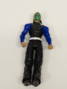 2018 WWE Jeff Hardy Figure Loose 1B