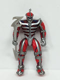 1994 Power Rangers Lord Zedd Figure with Staff Loose 1B